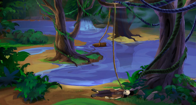 File:Monkey Island - Pond.png