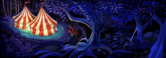 File:Melee Island - Circus.png