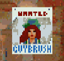 Kate wanted poster