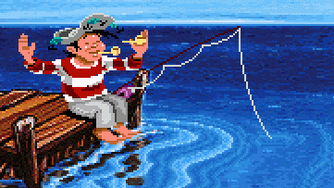 Fisherman mi2