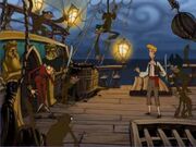 Pirates of Danjer Cove