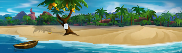 File:Monkey Island - Beach.png