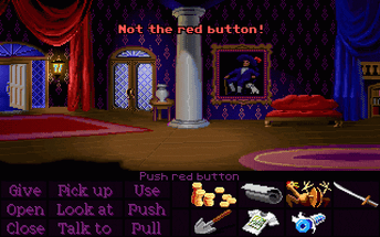 Redbutton