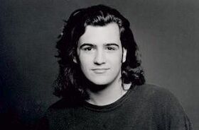 Dominic Armato
