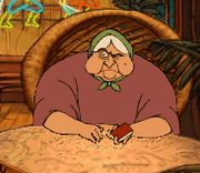 Madamexima