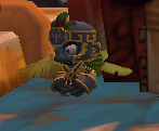 Dingy