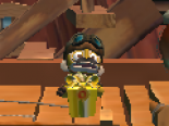 Old Battle Box Look