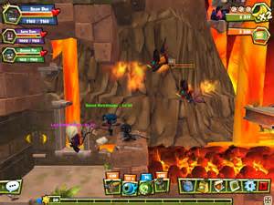 Magma Citadel2