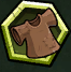 Plain Brown Shirt