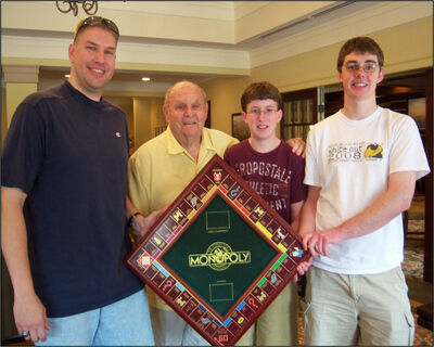 2009PeachtreeCityFinalists
