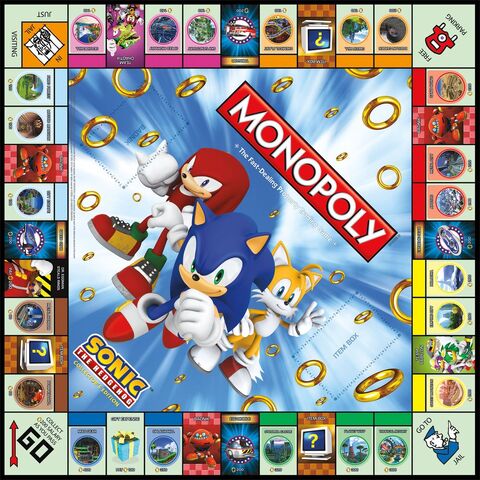 File:Monopoly Sonic Hedgehog board.jpg