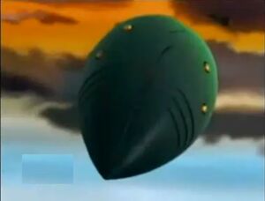 Spoilermothership
