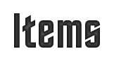 ItemsHeader