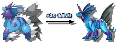 Horiver