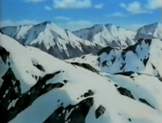 Papas Alps