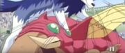 Red Worm (Anime)