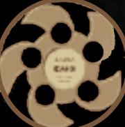 AGIMA symbol