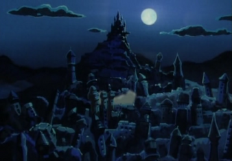 Ancra Ruins 1
