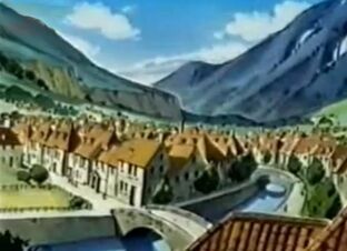 Papas City