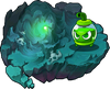 Material Island