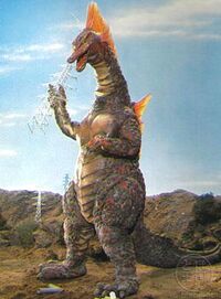 Titanosaurus