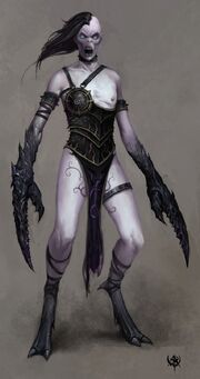 Daemonette