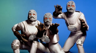 Z-Putties