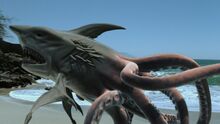 Sharktopus 2