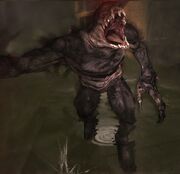 Dark Nosalis