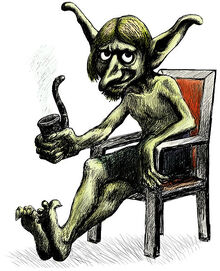 Goblin-0
