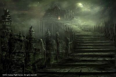 Yuggoth image