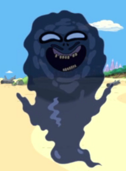 Fear feaster