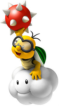 Lakitu 3