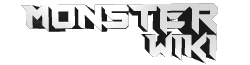 Monster Wiki