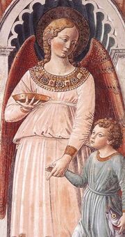 Raphael-archangel