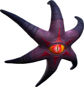 Doom eye