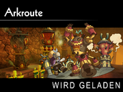 Arkroute Load