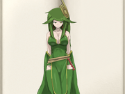 Lily human