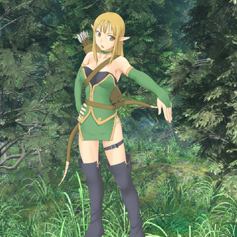 Elf