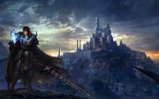 Dread Fateburn