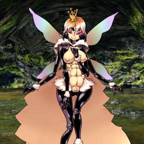 File:Queen Bee.png