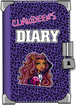 ClawdeenS1600diary.png