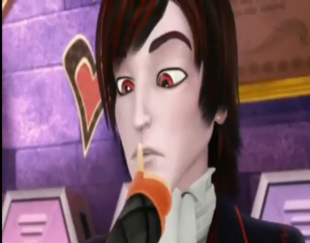 Image - Shhhhh its all cool with toralei.png | Monster ...