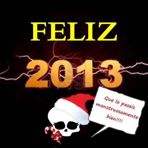 Archivo:MonstruoNavideño!!!.jpg
