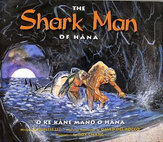 Sharkman