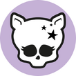 Catanen Skullette