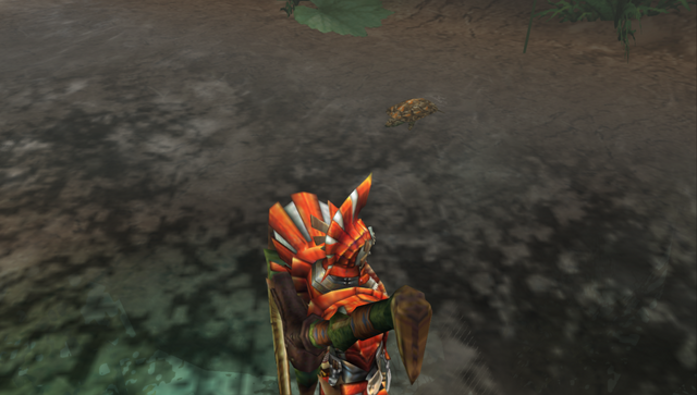 File:MHP3-Misty Peaks Screenshot 007.png