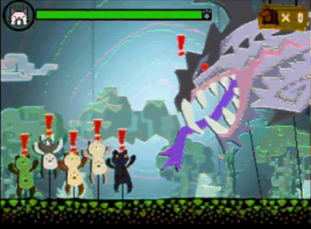 File:MH4-Dalamadur Felyne Minigame Screenshot.png