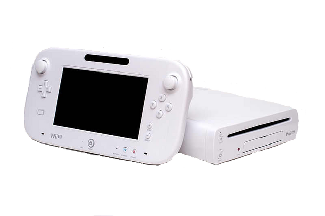 File:Wii U white.png