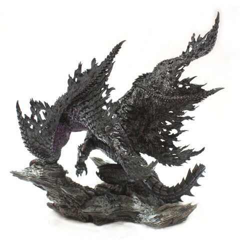 File:Capcom Figure Builder Creator's Model Gore Magala 002.jpg